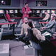 Illustration for article titled The Most Fascinating Behind-The-Scenes Photos Of Your Favorite TV Shows